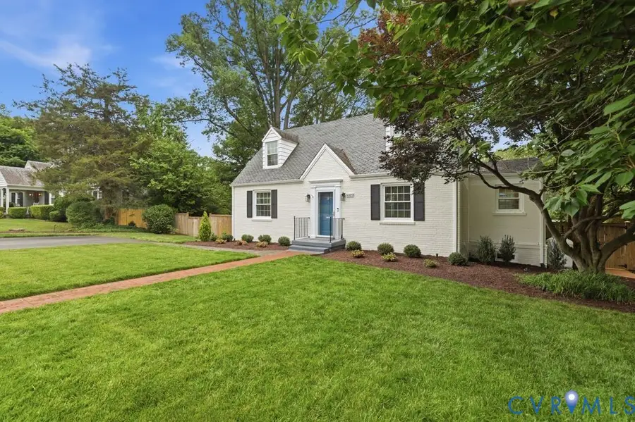6009 S Crestwood Avenue, Brookland, VA 23226 - #2