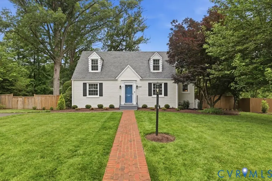 6009 S Crestwood Avenue, Brookland, VA 23226 - #3