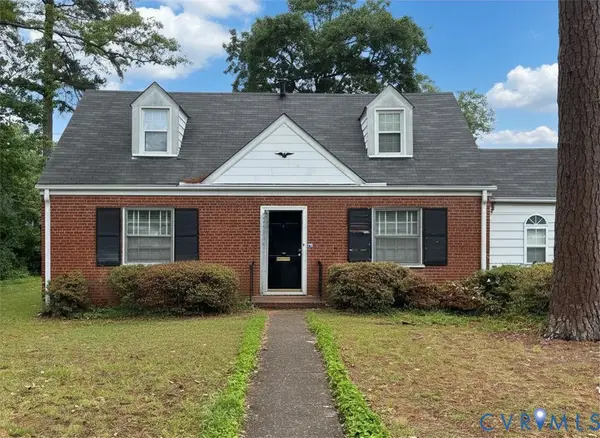 1008 Greenway Lane, Richmond, VA 23226