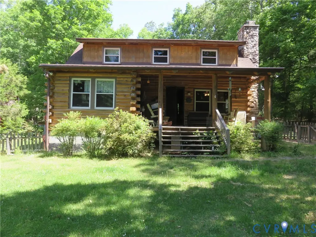 3300 Vaidens Court, Lanexa, VA 23089 - #1
