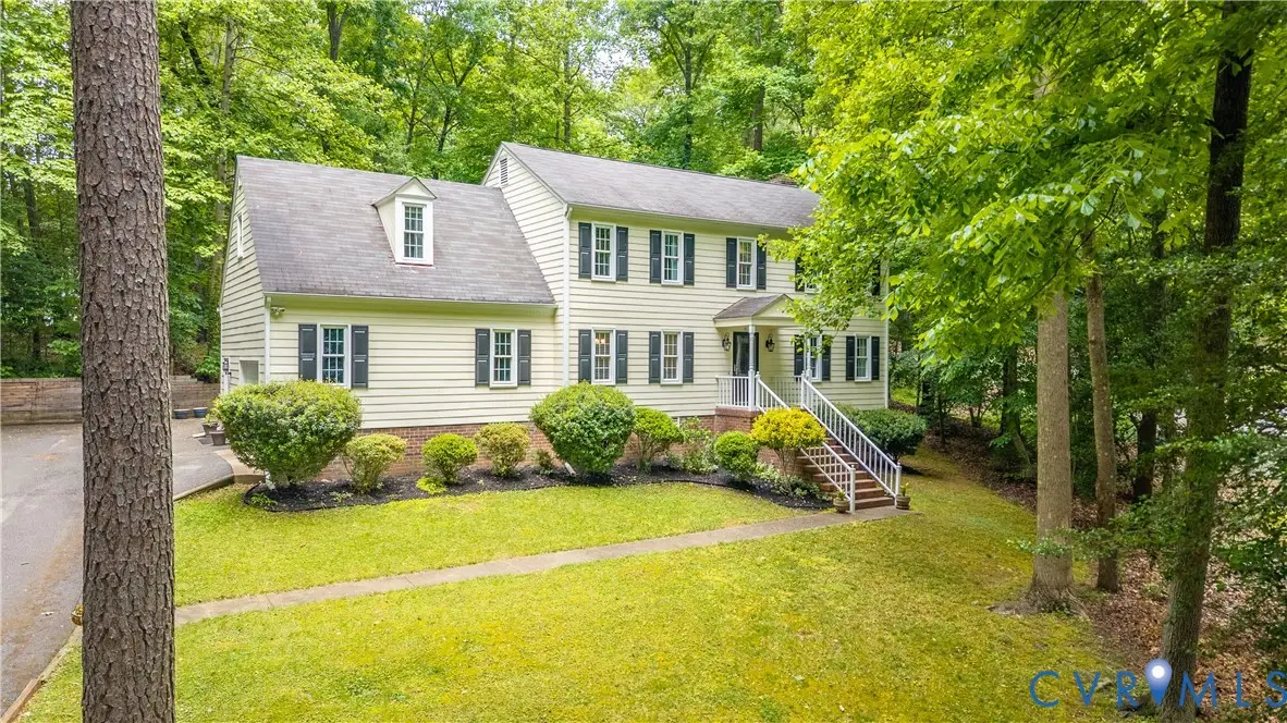 7818 Little Ridge Court, Chesterfield, VA 23832 - #1