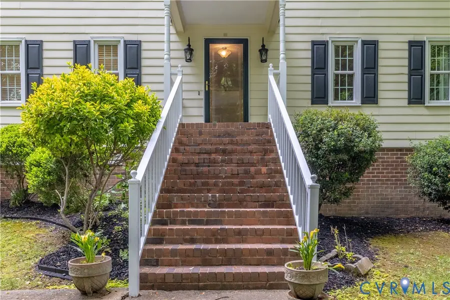 7818 Little Ridge Court, Chesterfield, VA 23832 - #3