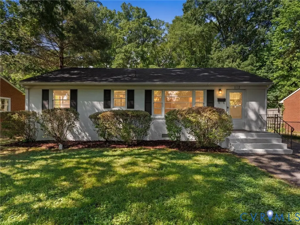 1112 Floral Avenue, Richmond, VA 23224 - #1