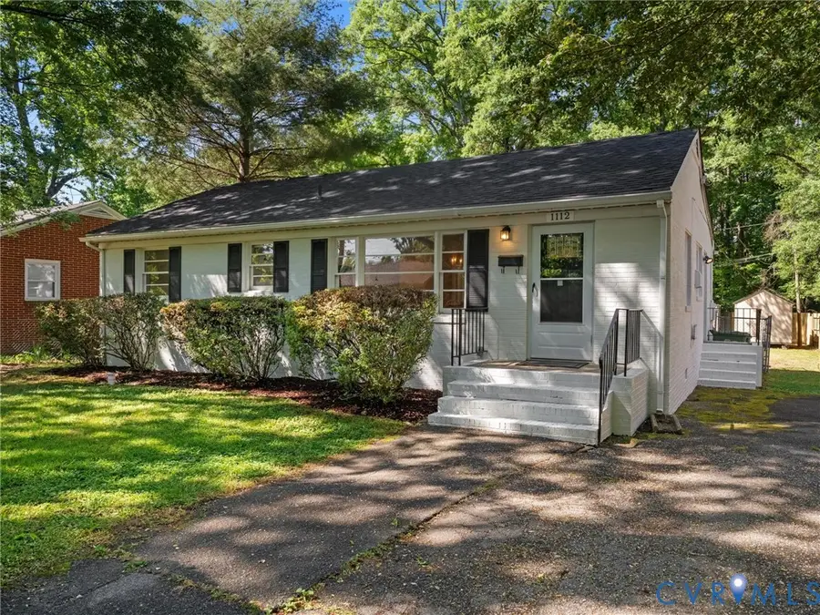 1112 Floral Avenue, Richmond, VA 23224 - #2