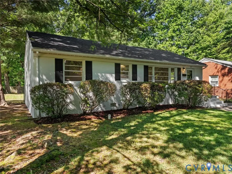 1112 Floral Avenue, Richmond, VA 23224 - #3