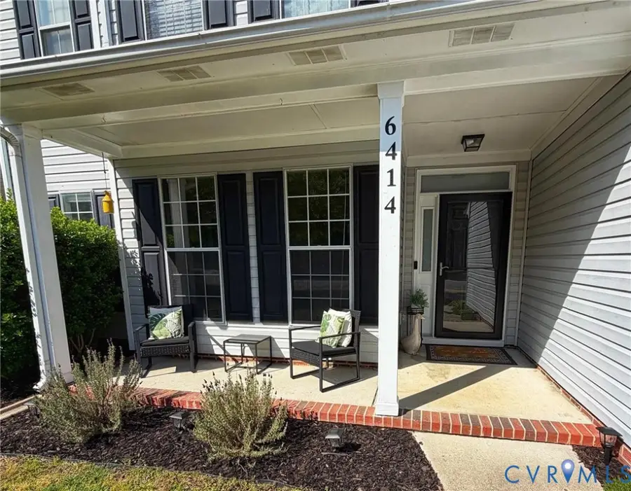 6414 Wet Marsh Court, Suffolk, VA 23435 - #3