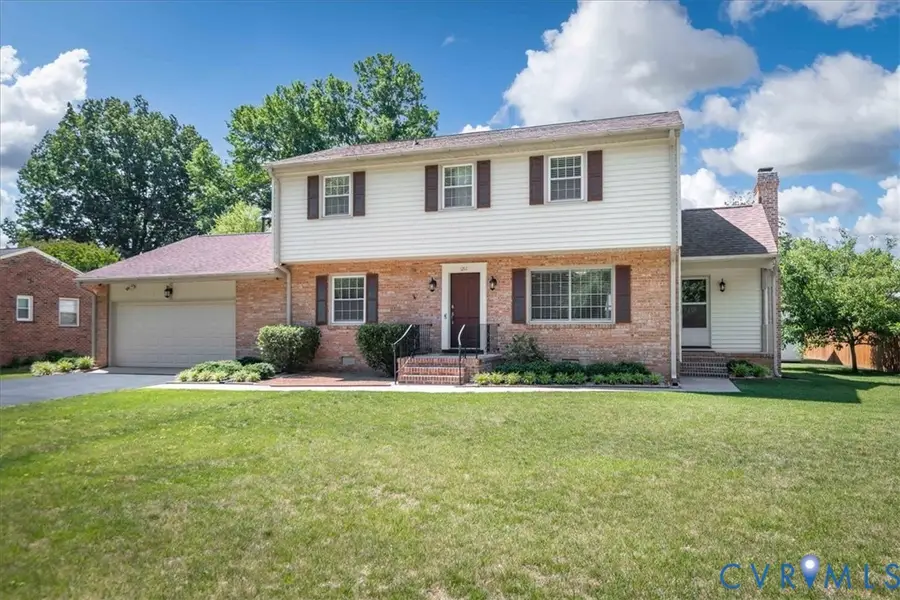 1211 Yacht Basin Drive, Colonial Heights, VA 23834 - #3