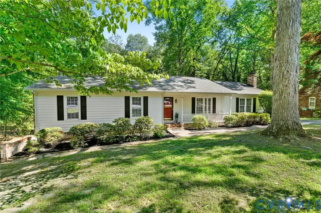 11111 Pennway Drive, Clover Hill, VA 23236 - #1