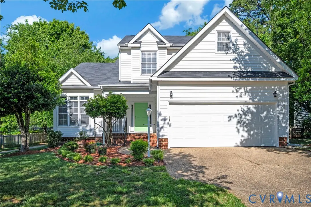 6028 Maybrook Way, Glen Allen, VA 23059 - #1