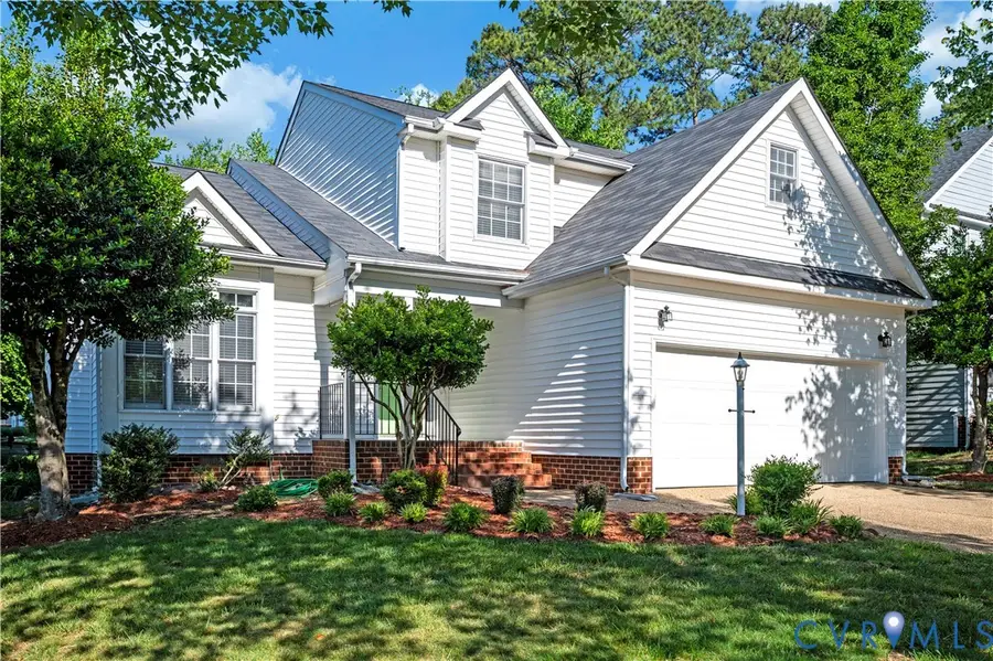 6028 Maybrook Way, Glen Allen, VA 23059 - #3