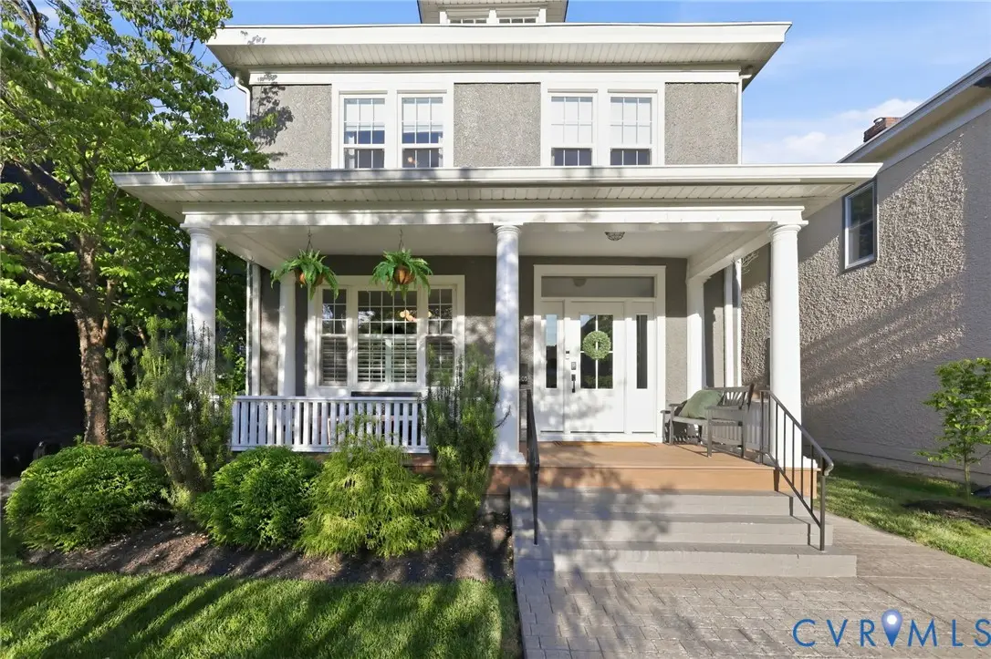 2903 Hanes Avenue, Richmond, VA 23222 - #1