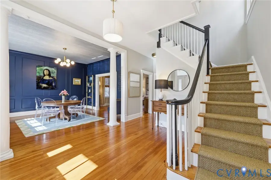 2903 Hanes Avenue, Richmond, VA 23222 - #2