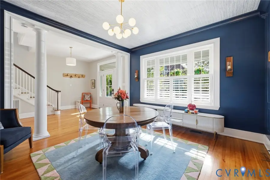 2903 Hanes Avenue, Richmond, VA 23222 - #3