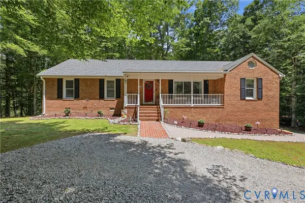 13302 Fermanagh Drive, Chesterfield, VA 23832