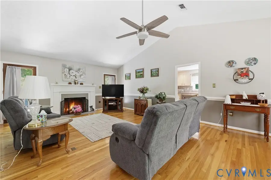 13302 Fermanagh Drive, Chesterfield, VA 23832 - #2