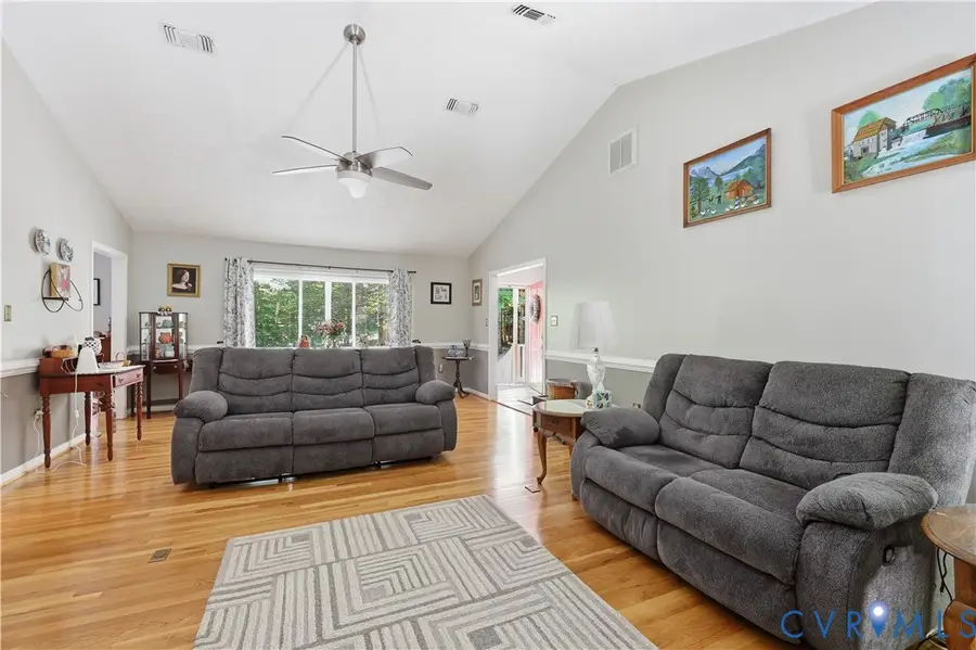 13302 Fermanagh Drive, Chesterfield, VA 23832 - #3