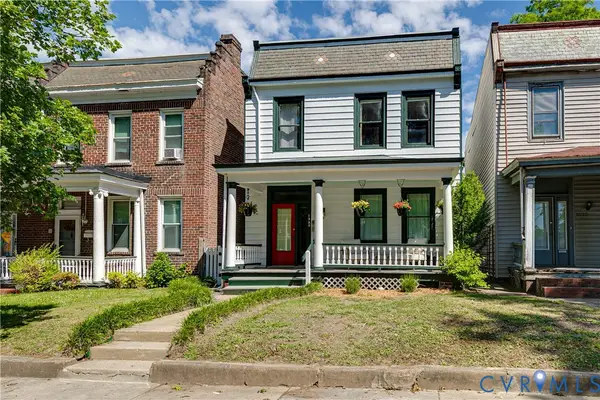 1520 Oakwood Avenue, Richmond, VA 23223