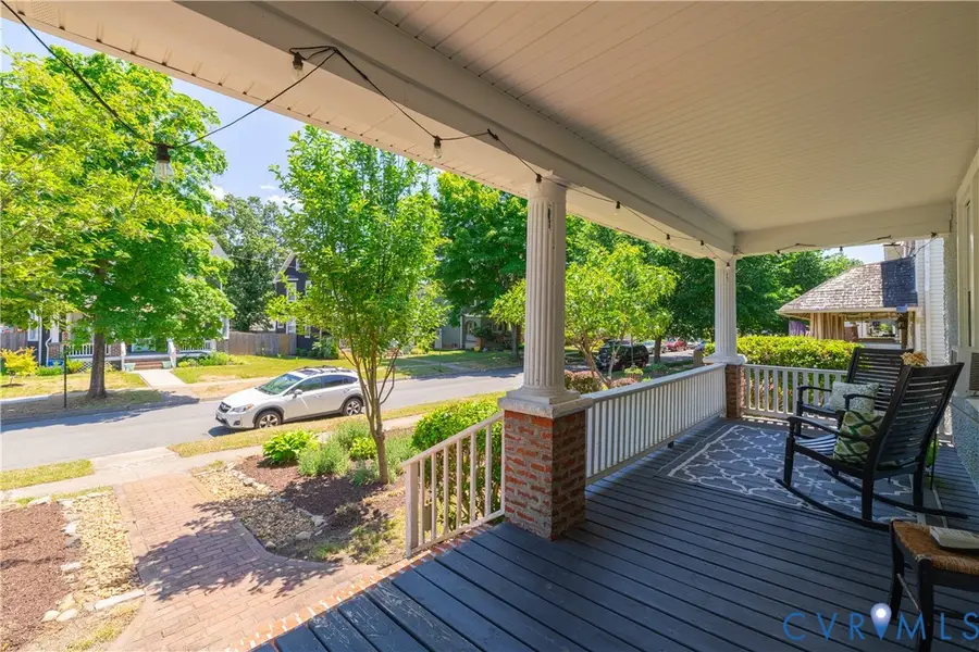 3020 Edgewood Avenue, Richmond, VA 23222 - #2