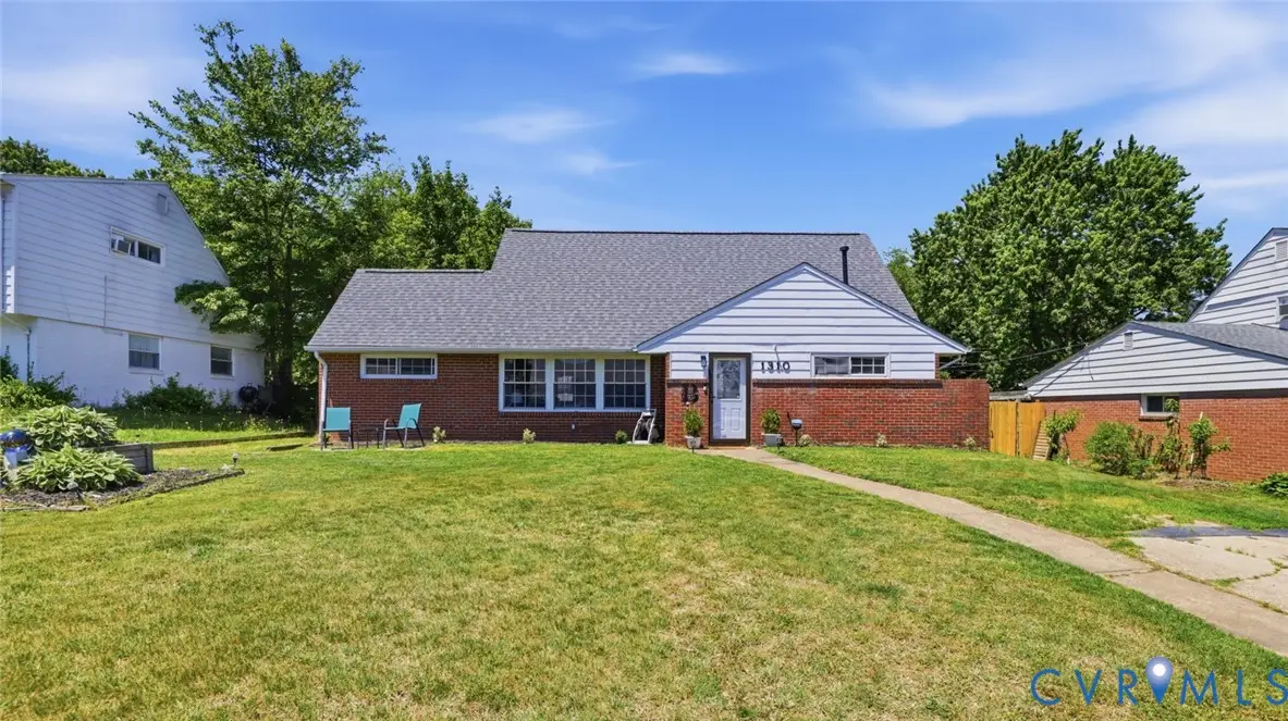 1310 Andover Road, Henrico, VA 23229 - #1
