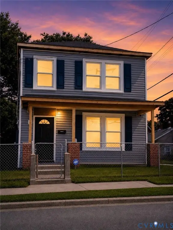 1816 Everett Street, Richmond, VA 23224