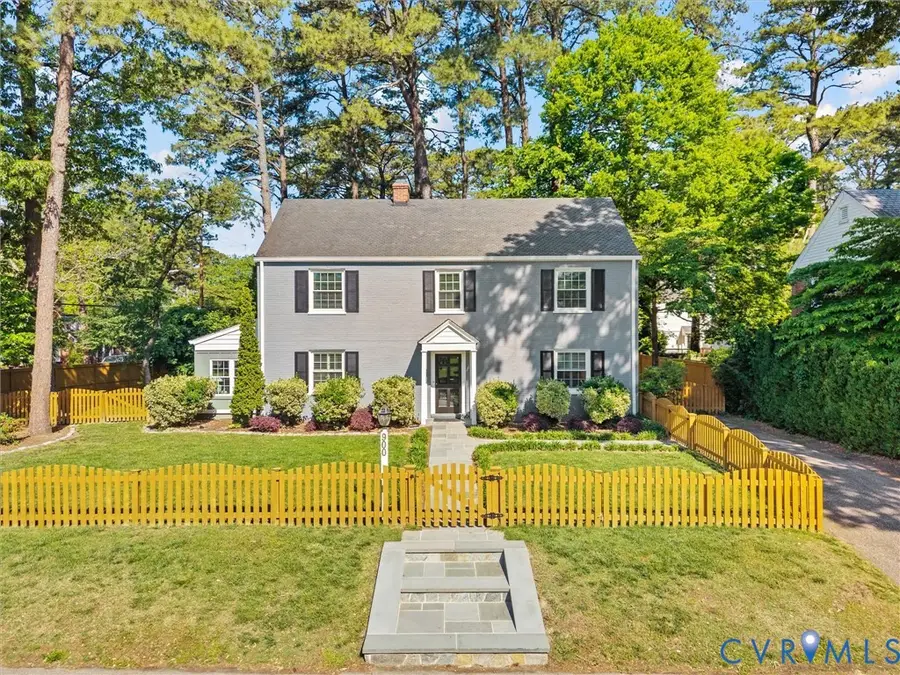 900 Orchard Road, Richmond, VA 23226 - #2