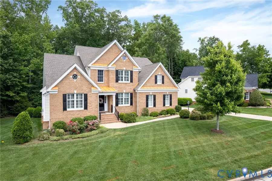 6600 Buglers Trail Lane, Moseley, VA 23120 - #2