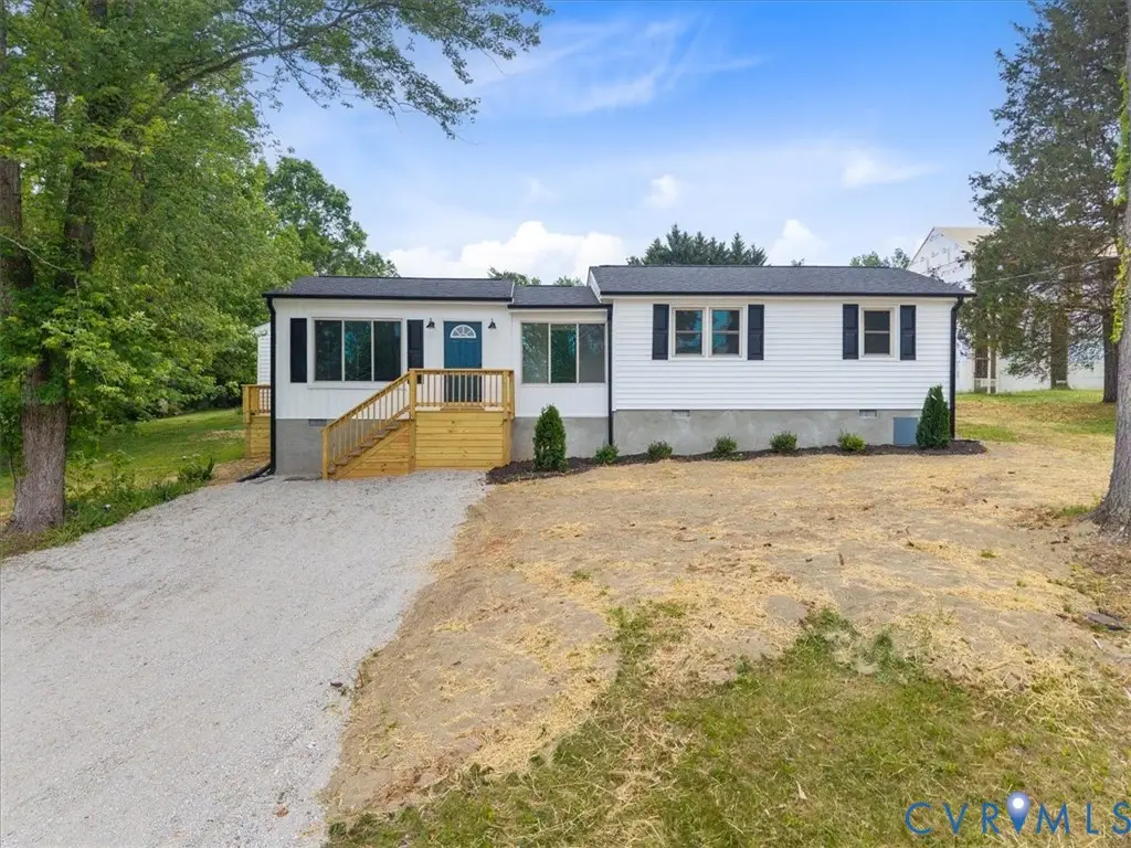 2244 Lakeview Drive, Powhatan, VA 23139 - #1