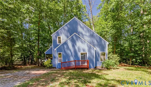 14509 Mistwood Forest Court, Chester, VA 23831