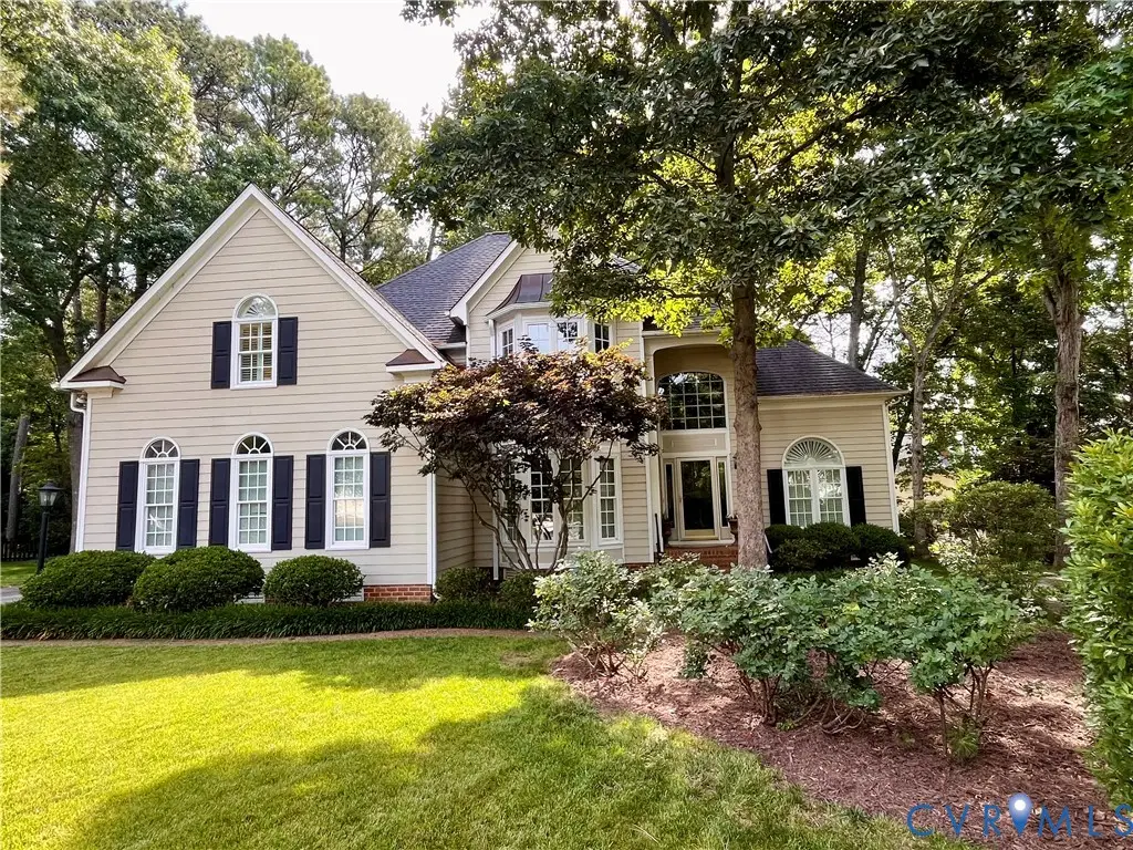 12400 Chadsworth Place, Glen Allen, VA 23059 - #1