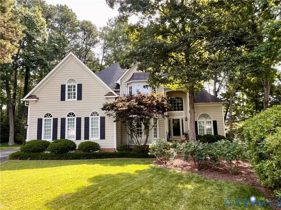 12400 Chadsworth Place, Glen Allen, VA 23059 - #2