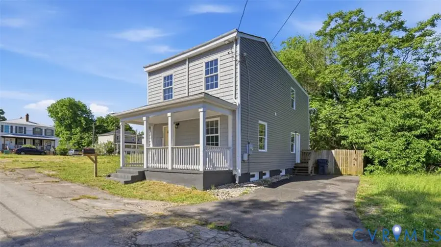 620 Gressett Street, Petersburg, VA 23803 - #2