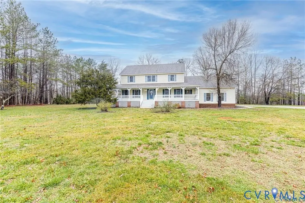 16578 Anderson Drive, Church Road, VA 23833 - #1