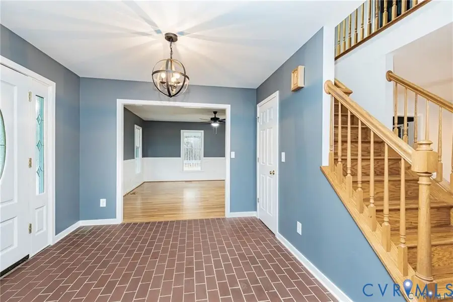 16578 Anderson Drive, Church Road, VA 23833 - #3