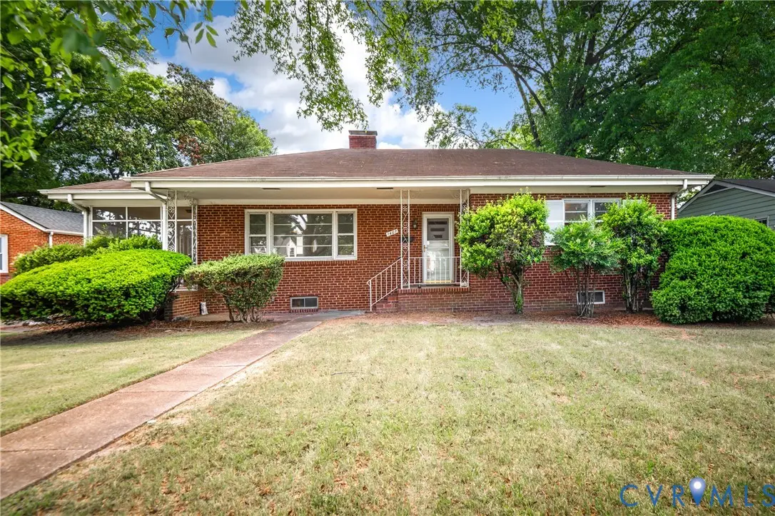 1407 Wentbridge Road, Richmond, VA 23227 - #1