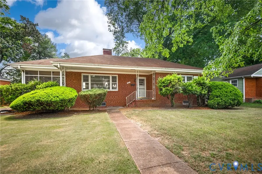 1407 Wentbridge Road, Richmond, VA 23227 - #2