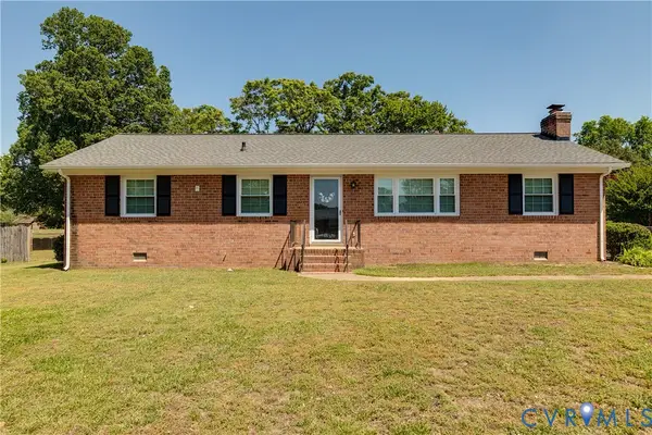 7266 Bellspring Drive, Mechanicsville, VA 23111
