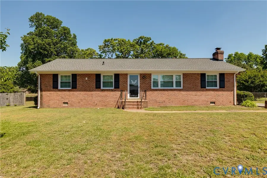 7266 Bellspring Drive, Mechanicsville, VA 23111 - #2