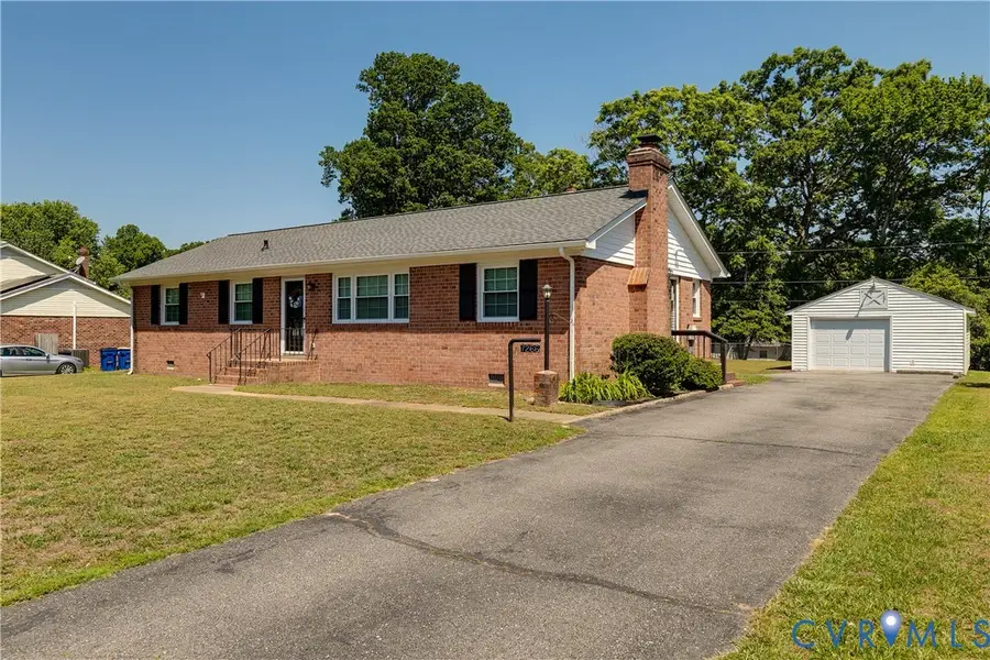 7266 Bellspring Drive, Mechanicsville, VA 23111 - #3