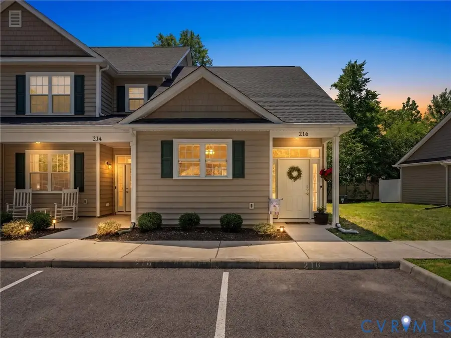 216 Patriots Village Court, West Point, VA 23181 - #2