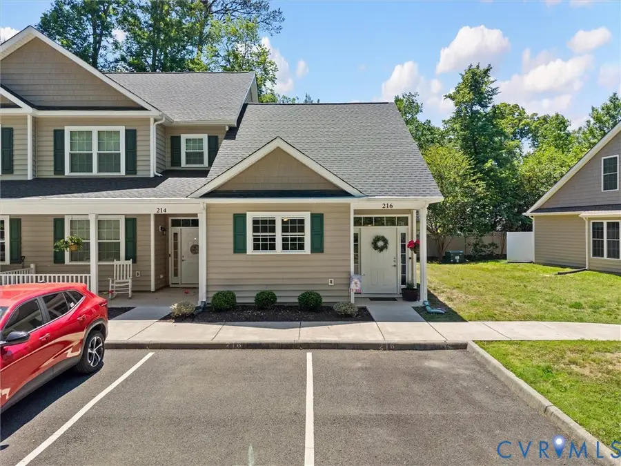 216 Patriots Village Court, West Point, VA 23181 - #3