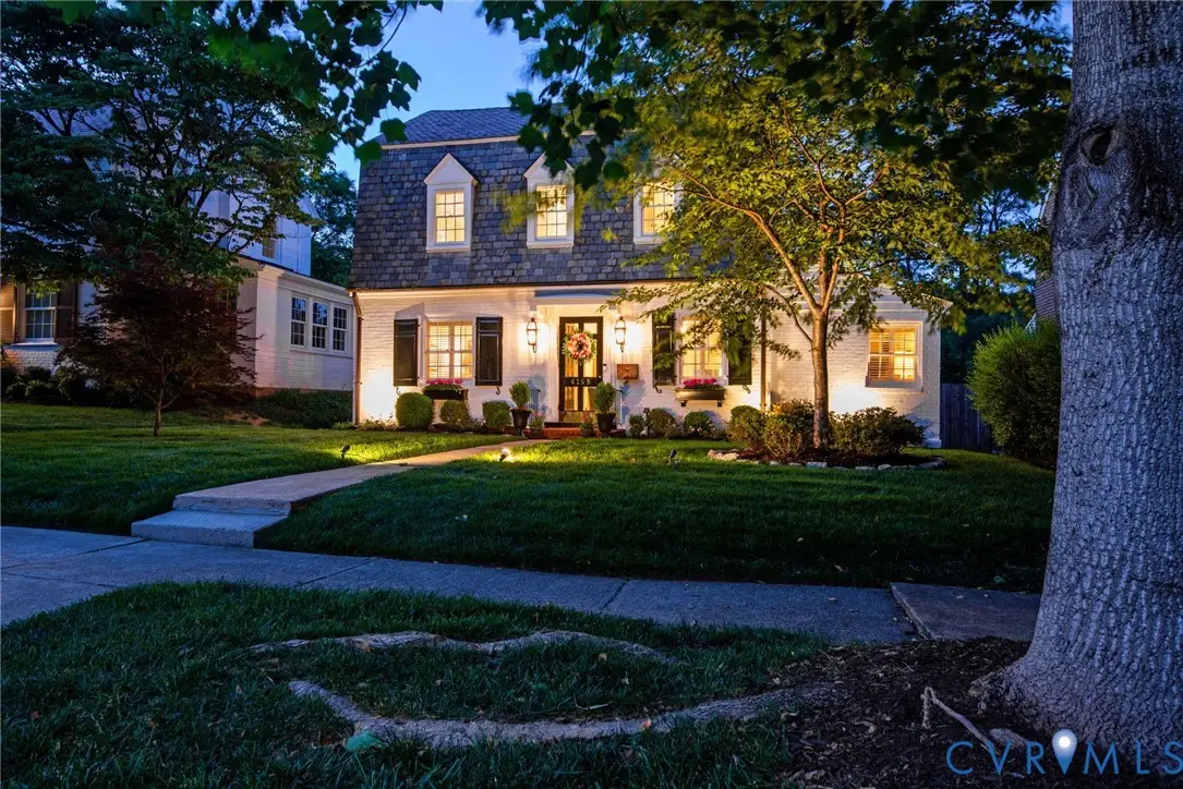 4108 Hanover Avenue, Richmond, VA 23221 - #1