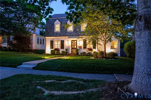 4108 Hanover Avenue, Richmond, VA 23221