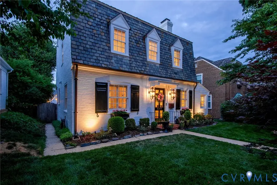 4108 Hanover Avenue, Richmond, VA 23221 - #2