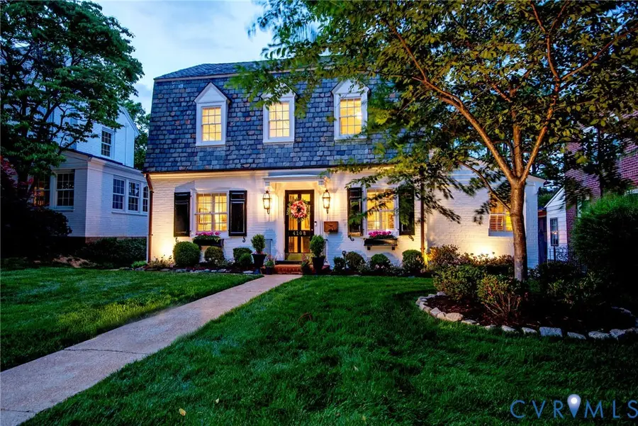 4108 Hanover Avenue, Richmond, VA 23221 - #3