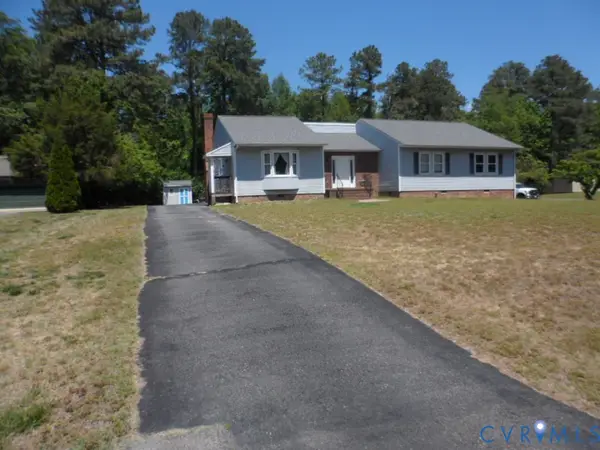6070 Anvil Lane, Mechanicsville, VA 23111