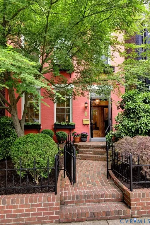 2507 Kensington Avenue, Richmond, VA 23220 - #1
