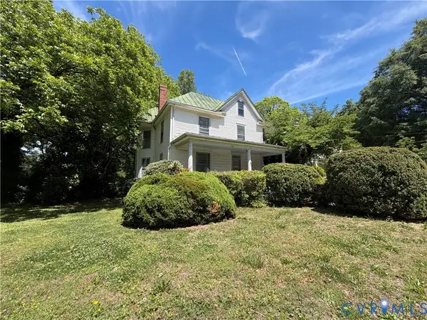1410 10th Street, Victoria, VA 23974