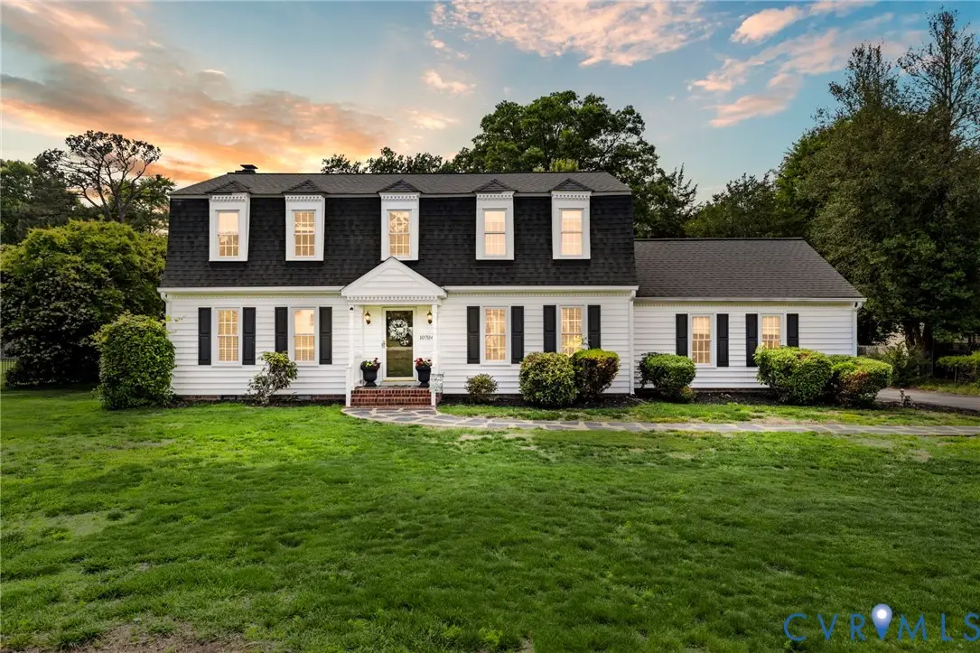 10706 Lunswood Road, Chester, VA 23831 - #1