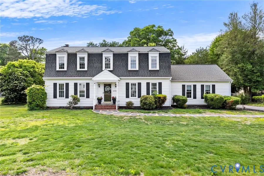 10706 Lunswood Road, Chester, VA 23831 - #2