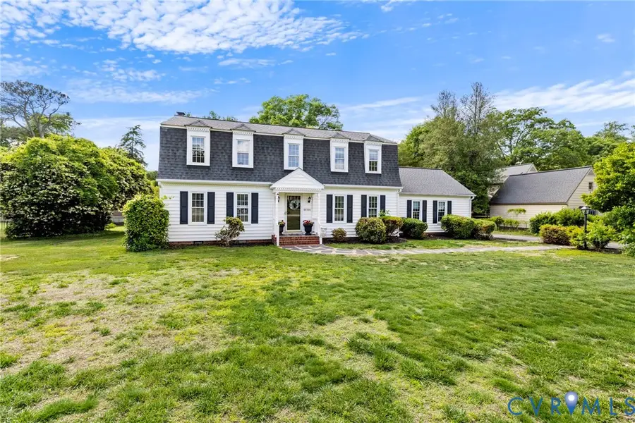 10706 Lunswood Road, Chester, VA 23831 - #3
